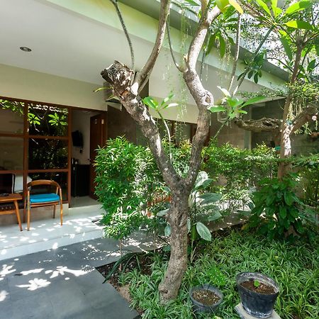 Naksa Homestay Sanur Exterior photo